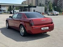 Chrysler 300C 3.5 AT, 2006, 177 618 км, с пробегом, цена 950 000 руб.