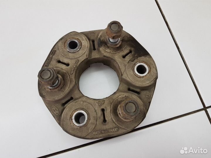 Муфта карданного вала (Hyundai Equus)