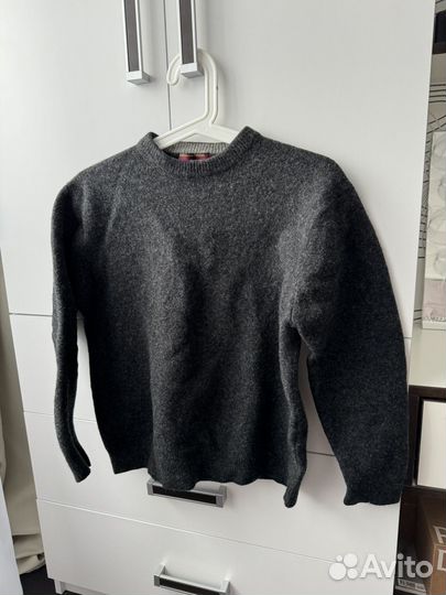 Свитер abercrombie & fitch