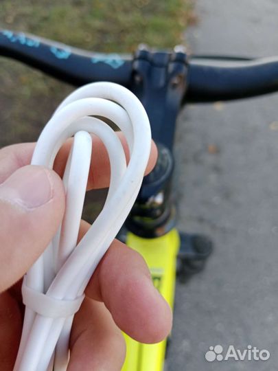 Кабель usb type c