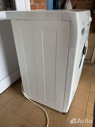 Стиральная машина бу ardo