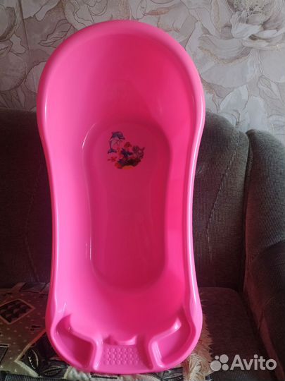 Ванночка для купания