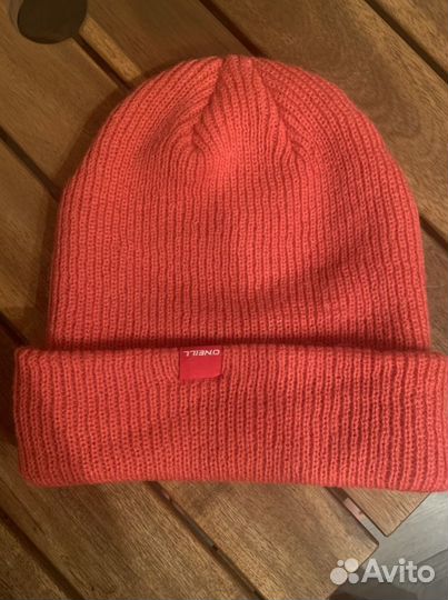 Шапка зимняя женская