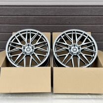Литые диски Procast FF2074 8×R18 5×114.3
