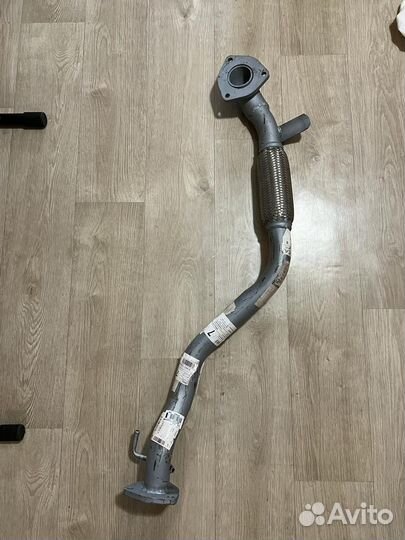 Труба приемная Фобос