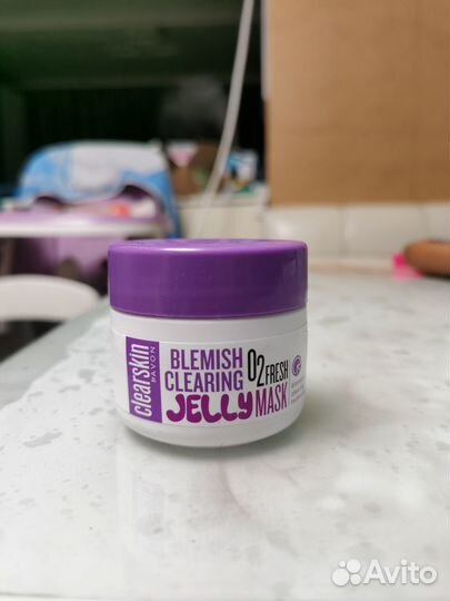 Тоник, дезодорант, маска, крем после бриться