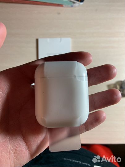 Airpods