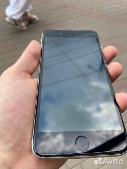 iPhone 7 Plus, 128 ГБ