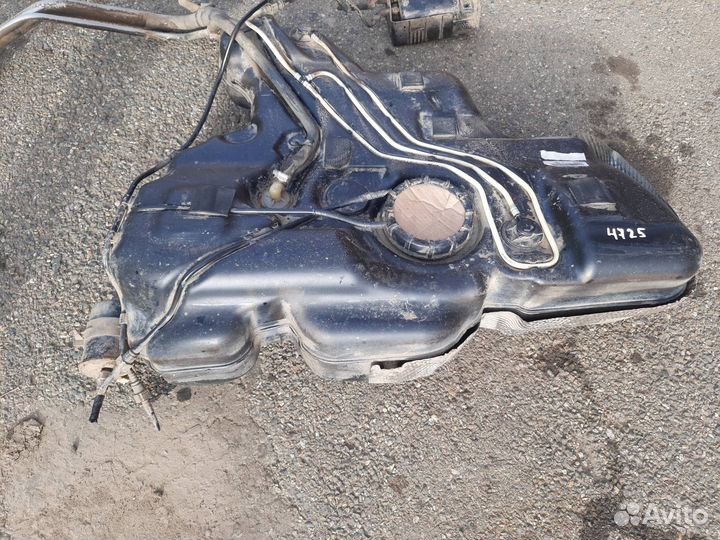 Топливный бак Chery Bonus 2 2012 A131101110