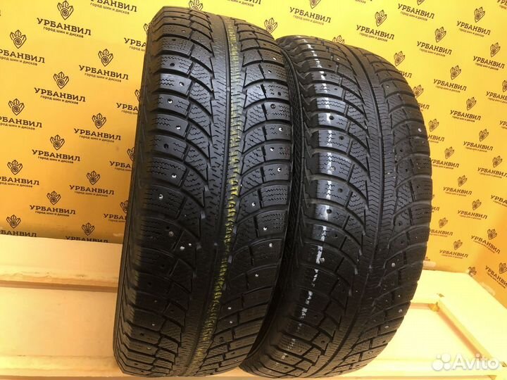 Gislaved Nord Frost 5 215/65 R16 102T