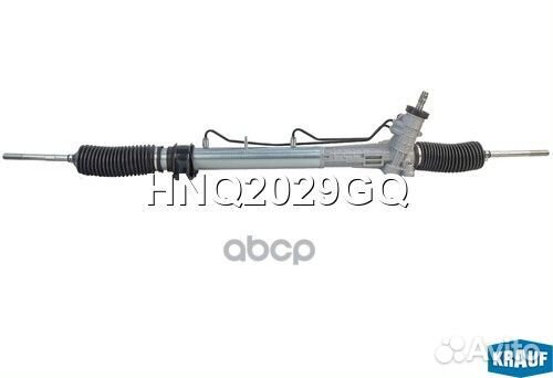 Рулевая рейка fiat ducato 2002-2006 (Z22), fiat