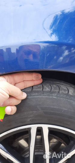 Пружины на хундай солярис 2011-2016