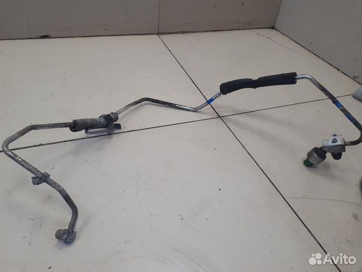 Трубка кондиционера Fiat Albea