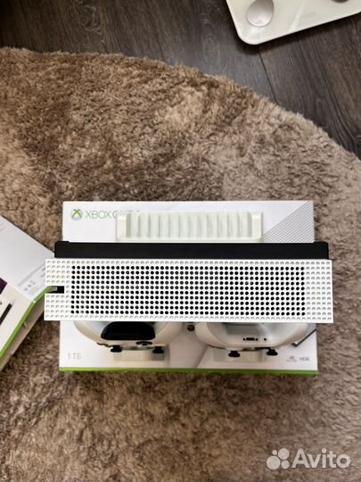 Подставка для xbox