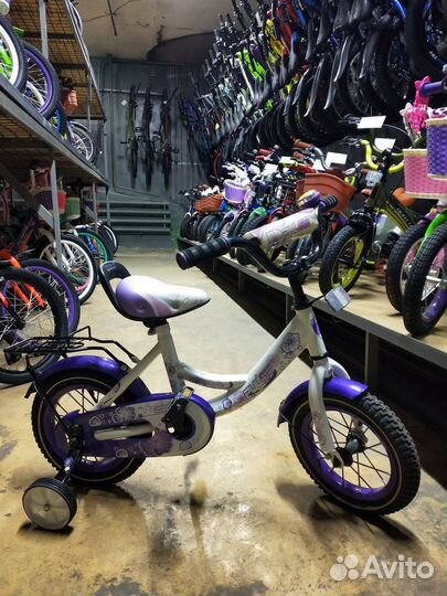 Велосипед Пульс 1203 NEW