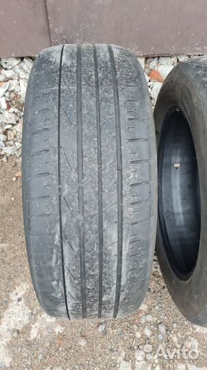 Hankook Ventus S1 Evo 2 K117 235/60 R18 103V