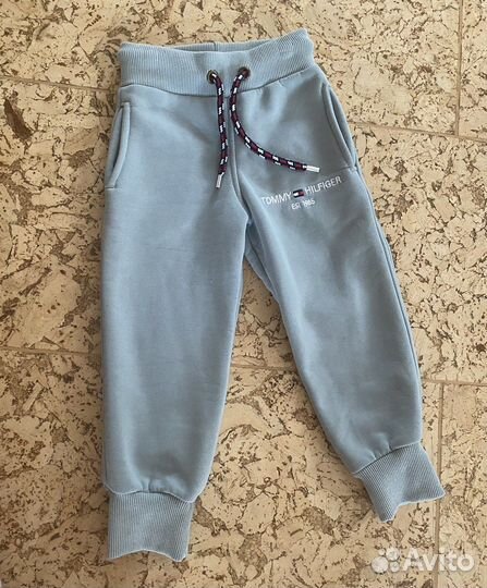 Костюм детский 92