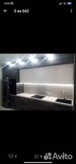 Мебель на заказ любой сложности