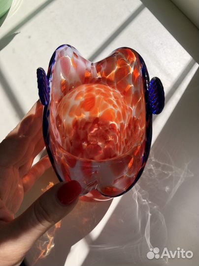 Ваза кошелек