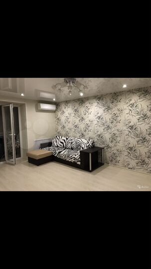 2-к. квартира, 60 м², 9/10 эт.