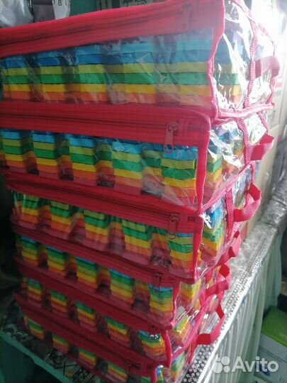 Детский коврик пазл