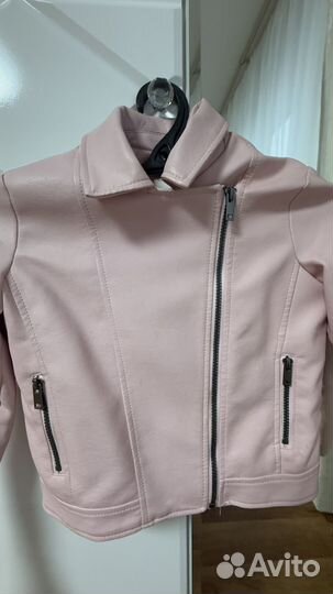 Куртка платье