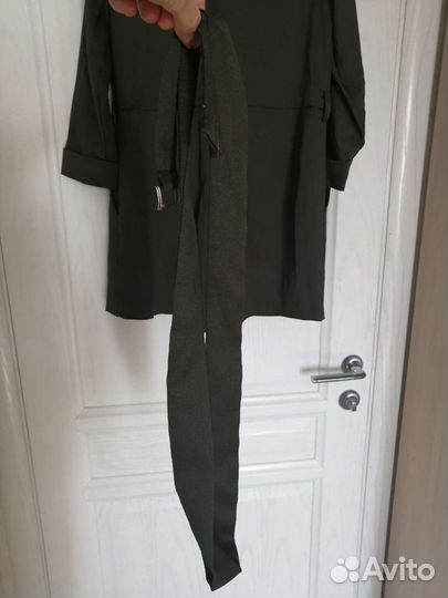 Комбинезон хаки 48-50 размер