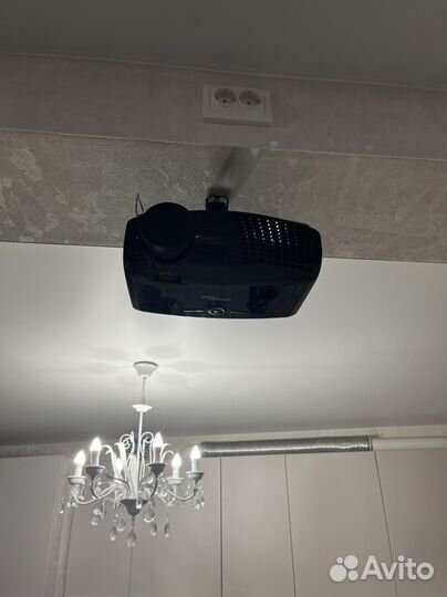 Проектор optoma GT760E