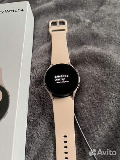 Samsung Galaxy Watch 4