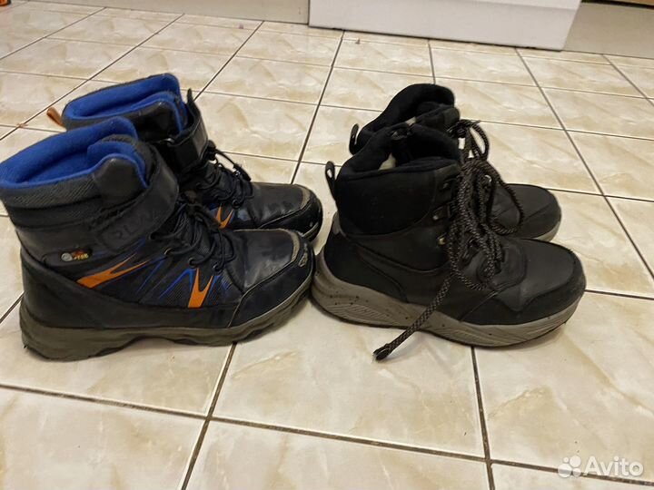 Обувь для мальчика