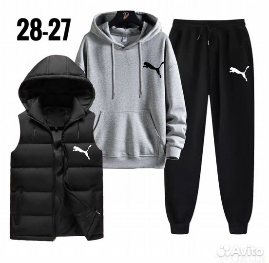 Костюм спортивный новый 140/170 рост