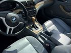 BMW 3 серия 2.2 AT, 2001, 200 000 км объявление продам
