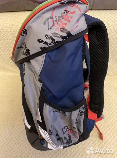 Рюкзак школьный derdiedas