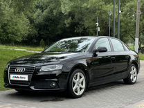 Audi A4 2.0 AMT, 2011, 236 000 км, с пробегом, цена 1 190 000 руб.