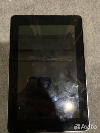 Планшет huawei mediapad S7