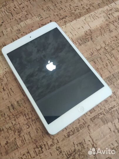 iPad mini 2