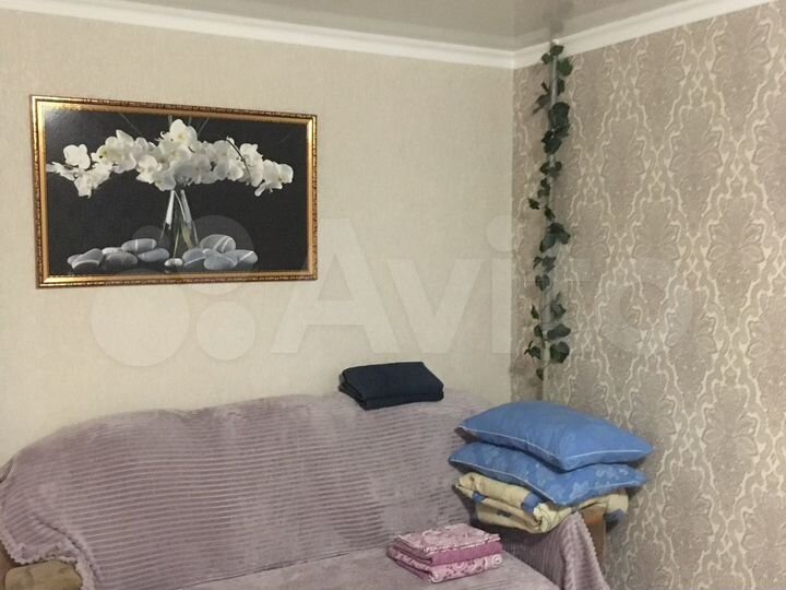 1-к. квартира, 35 м², 2/5 эт.