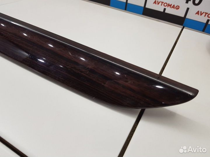 Накладка на торпедо (Opel Antara)