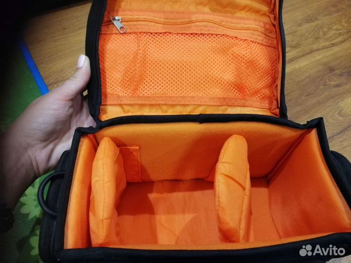 Сумка для камеры