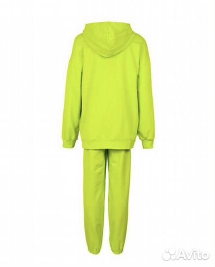 Спортивный костюм женский