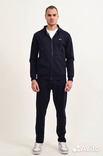 Спортивный костюм Lacoste