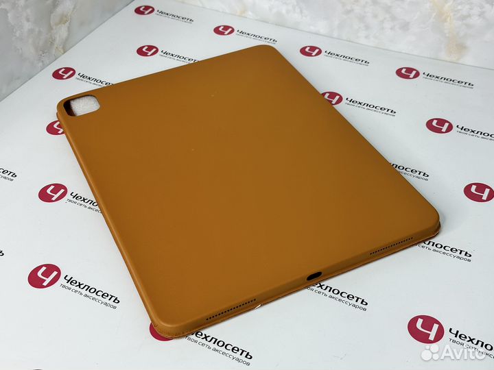 Чехол на iPad Pro 12.9 2019-2022 Smart Case кор