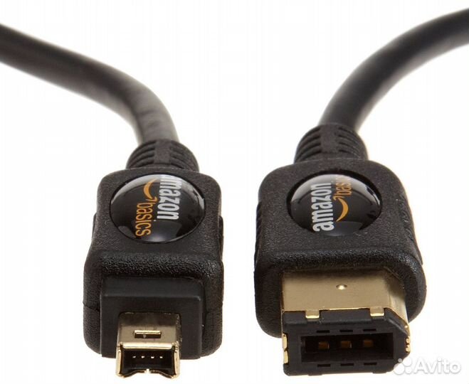 Кабель ieee 1394
