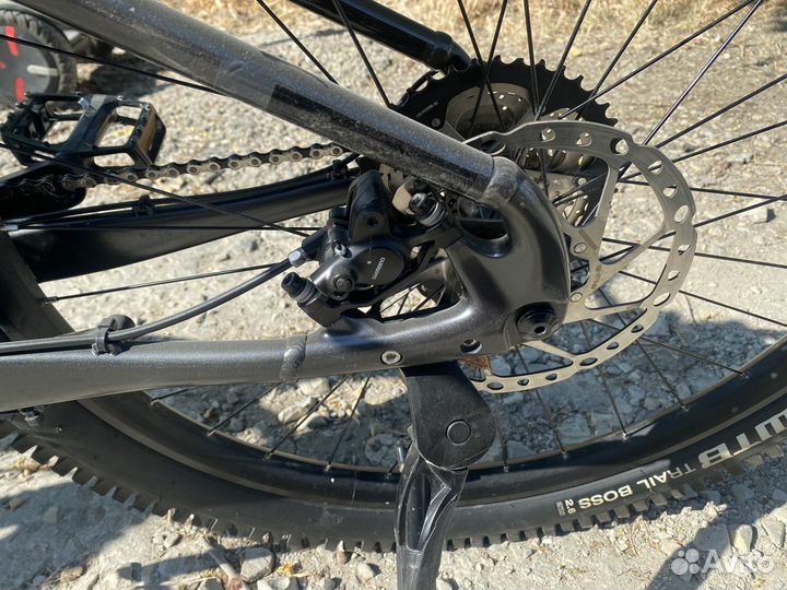 Электра велосипед norco