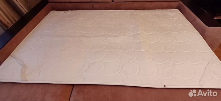 Наматрасник