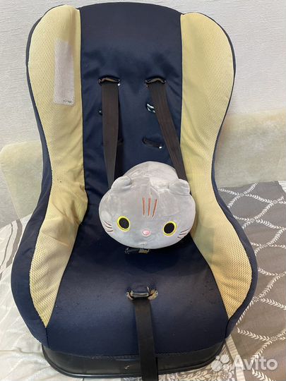 Автокресло / Автолюлька
