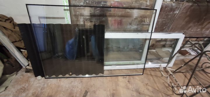 Стеклопакет