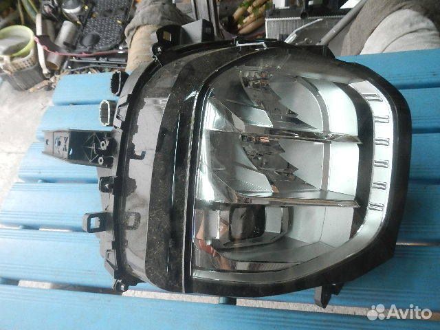 Фара правая Mitsubishi Outlander 4 GM 2022 2023