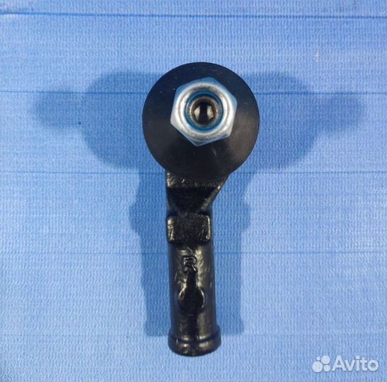 Наконечник рулевой Renault symbol 2 NEW 08- Прав