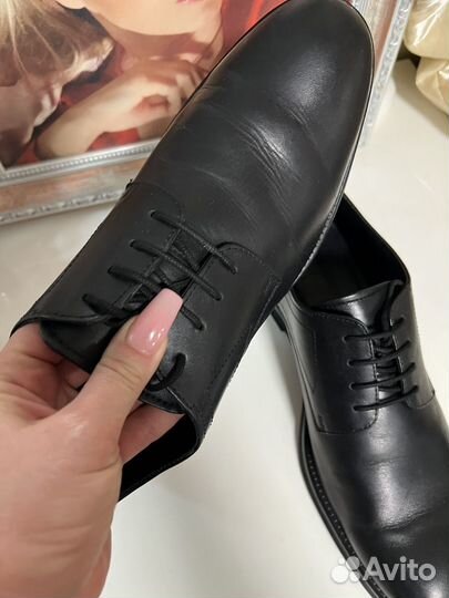 Туфли мужские ralf ringer 45